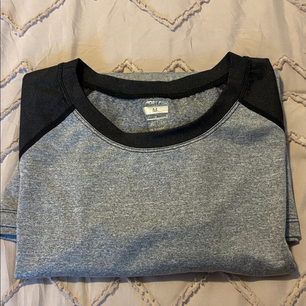 Sports Pro Compression Shirt
